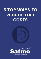 The TOP 3 Ways to Reduce Your Fuel Costs