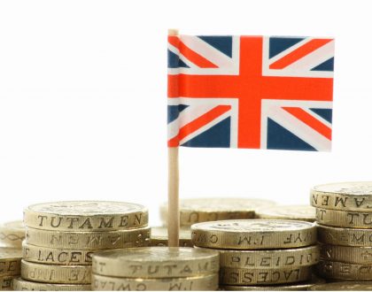 Bored of Brexit?