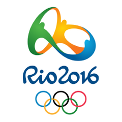 Rio 2016 logo