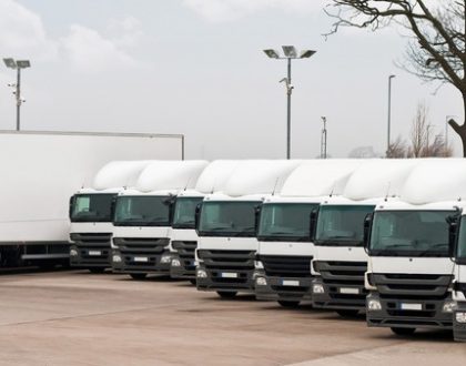 Vehicle tracking can help any business, even yours!