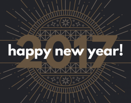 new years resolutions
