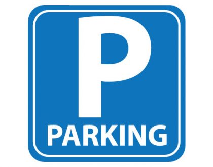 parking charges