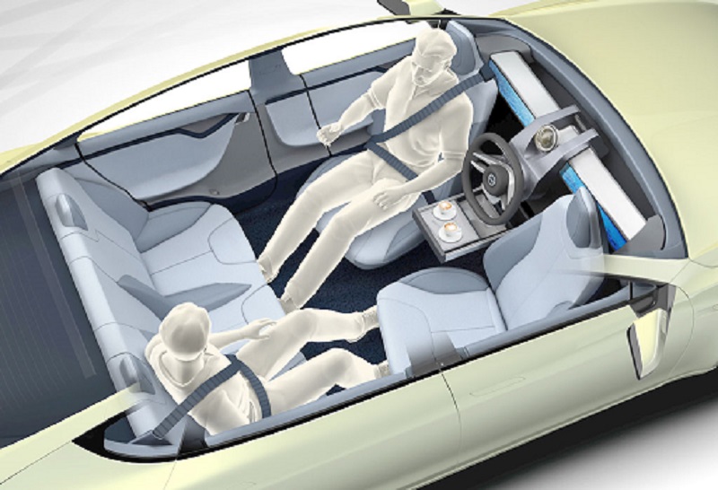 driverless