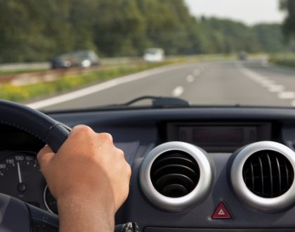 driver safety checks