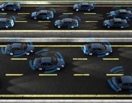driverless cars