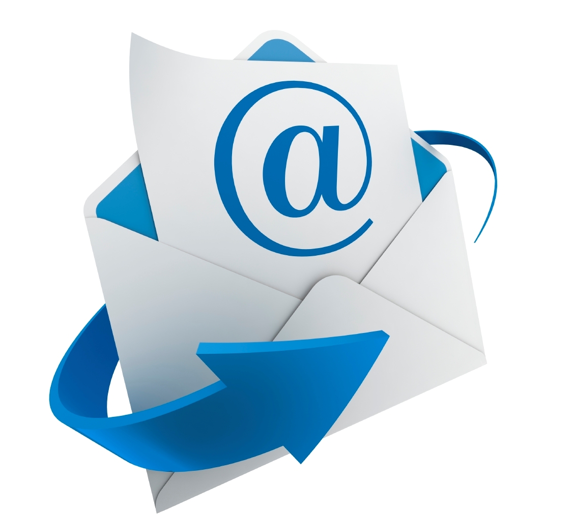 contact Satmo by email