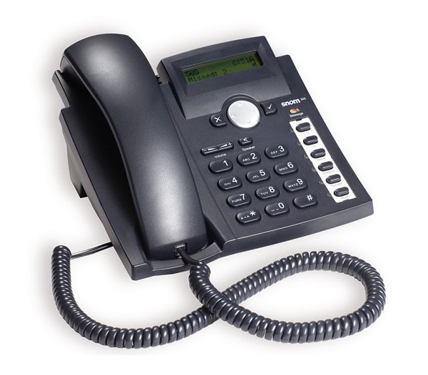 contact Satmo by phone