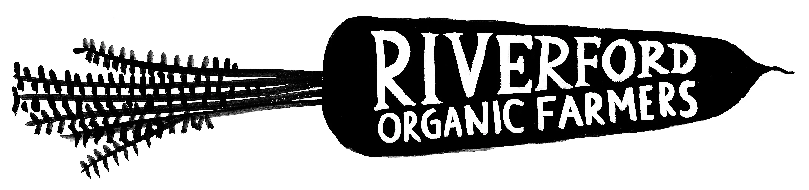 Riverford Home Delivery logo
