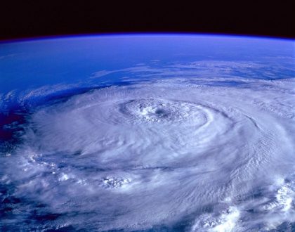 Storm Ophelia