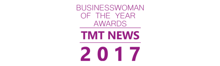 business woman of the year award
