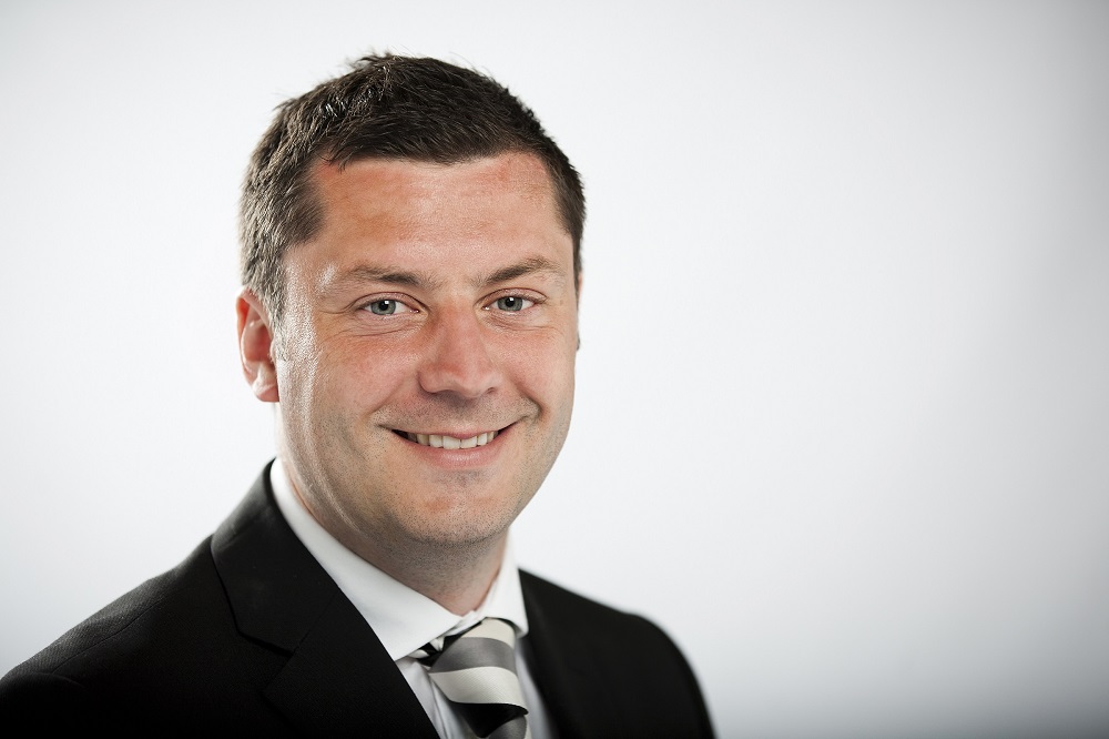 Phil Ellerby, Director of Northern Accountants in Morley