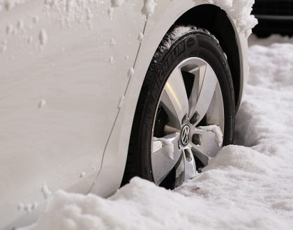 winter tyres