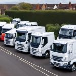 The Benefits of Vehicle Tracking: Enhancing Efficiency and Safety