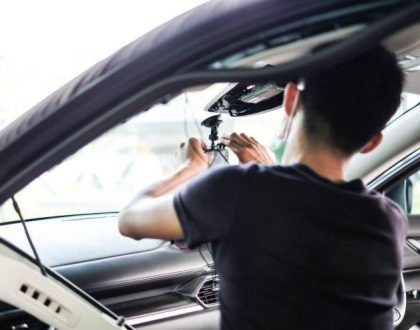 Should You Equip Your Car with a Dash Cam?
