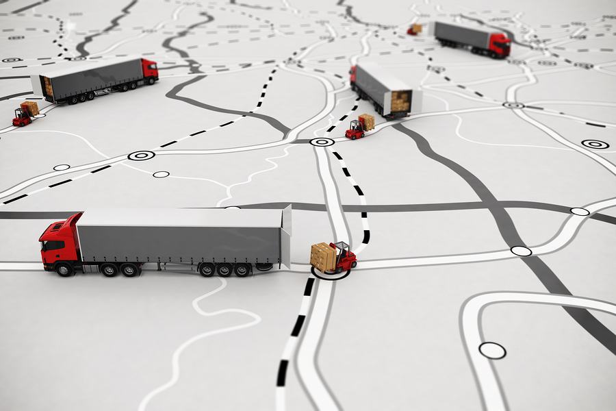 Satmo Vehicle Tracking UK