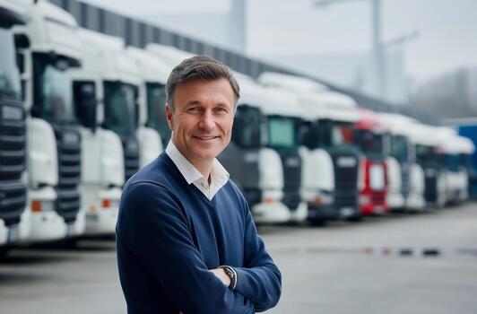 Driver behaviour monitoring using fleet management technology